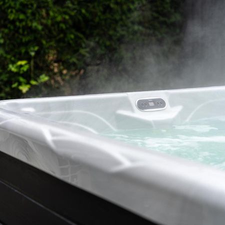 De Luxe Bed &Wellness Villa 's-Hertogenbosch  Eksteriør bilde