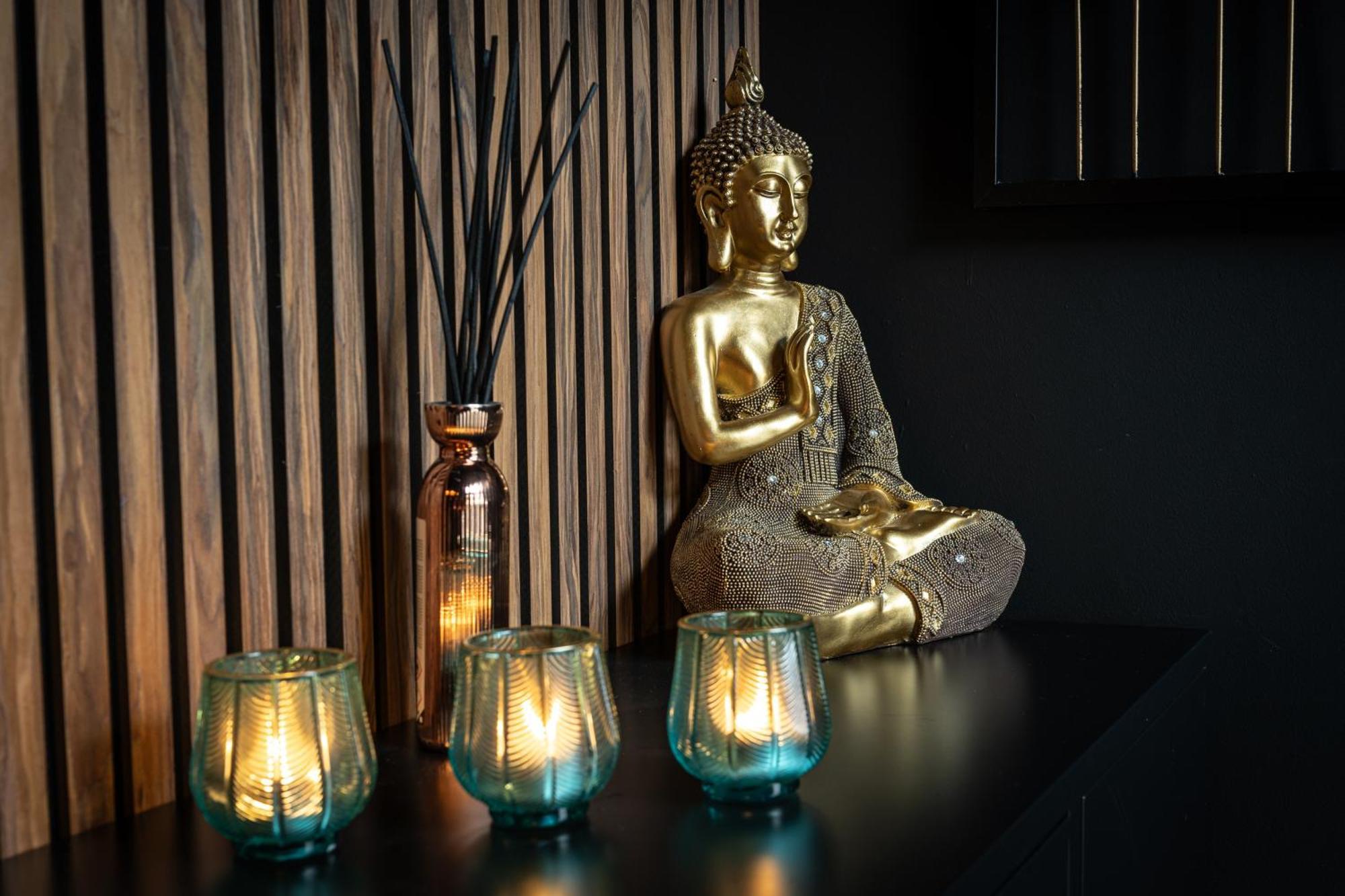 De Luxe Bed &Wellness Villa 's-Hertogenbosch  Eksteriør bilde